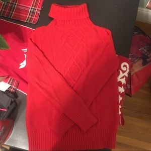 J. Crew Sweater